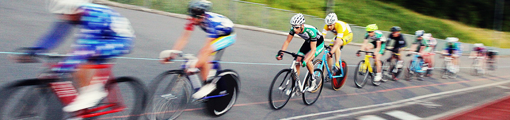 Gosling Stadium Track Night