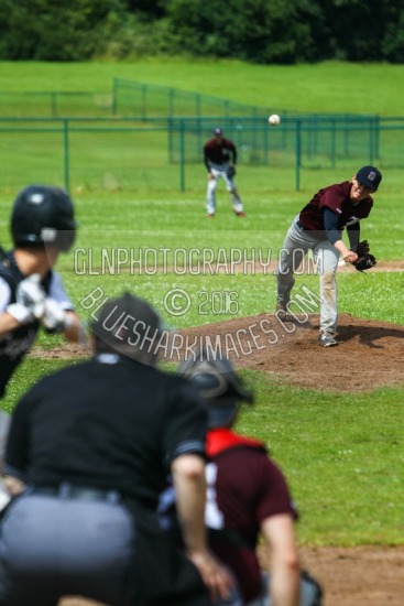Baseball-00104.jpg Brighton Bulldogs -v- London Mets 1 Hemel Hempstead,Herts Falcons,baseball,sport,