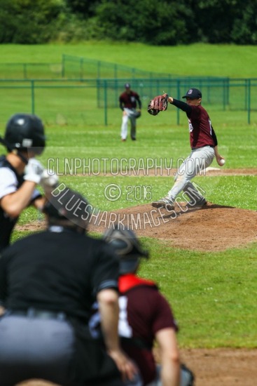Baseball-00101.jpg Brighton Bulldogs -v- London Mets 1 Hemel Hempstead,Herts Falcons,baseball,sport,