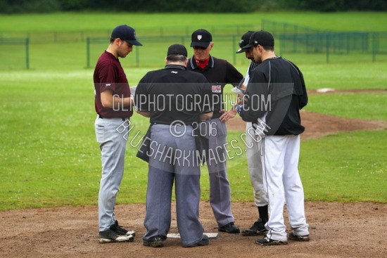 Baseball-00087.jpg Brighton Bulldogs -v- London Mets 1 Hemel Hempstead,Herts Falcons,baseball,sport,