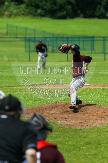 Baseball-00102.jpg Brighton Bulldogs -v- London Mets 1 Hemel Hempstead,Herts Falcons,baseball,sport,