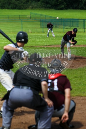 Baseball-00098.jpg Brighton Bulldogs -v- London Mets 1 Hemel Hempstead,Herts Falcons,baseball,sport,