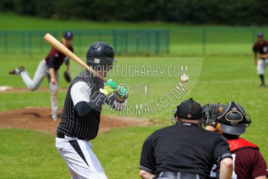Baseball-00108.jpg Brighton Bulldogs -v- London Mets 1 Hemel Hempstead,Herts Falcons,baseball,sport,