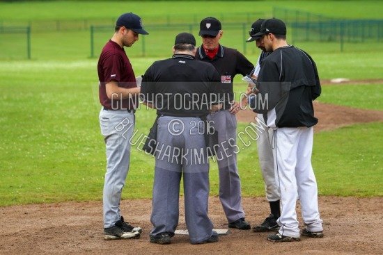 Baseball-00088.jpg Brighton Bulldogs -v- London Mets 1 Hemel Hempstead,Herts Falcons,baseball,sport,
