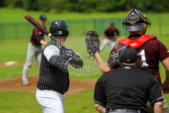 Baseball-00110.jpg Brighton Bulldogs -v- London Mets 1 Hemel Hempstead,Herts Falcons,baseball,sport,