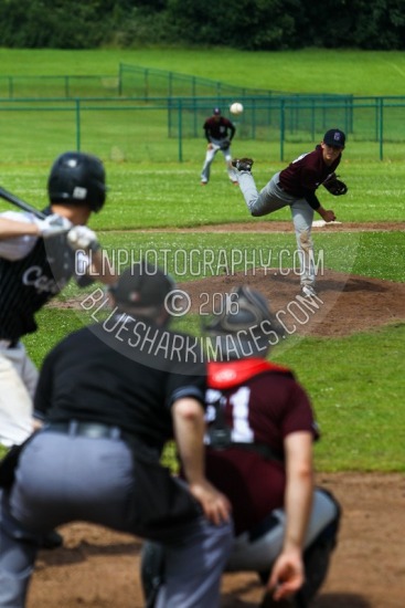 Baseball-00100.jpg Brighton Bulldogs -v- London Mets 1 Hemel Hempstead,Herts Falcons,baseball,sport,
