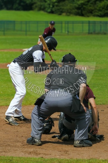 Baseball-00091.jpg Brighton Bulldogs -v- London Mets 1 Hemel Hempstead,Herts Falcons,baseball,sport,