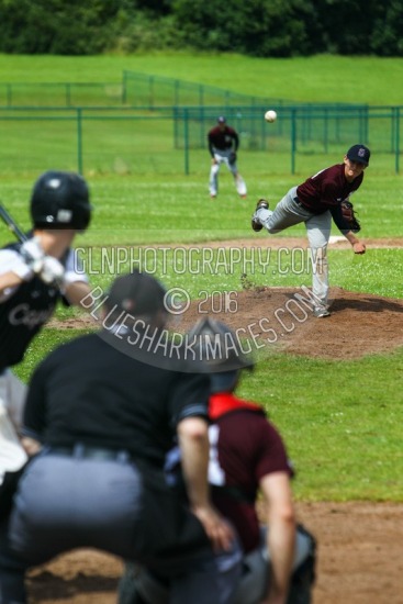 Baseball-00105.jpg Brighton Bulldogs -v- London Mets 1 Hemel Hempstead,Herts Falcons,baseball,sport,