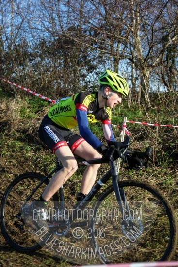 CXL2016-16878.jpg CXL 2016 Round 11 - Hillingdon 06 Central Cyclocross League,bike race,cxl,cycling,cyclocross,racing,sport,