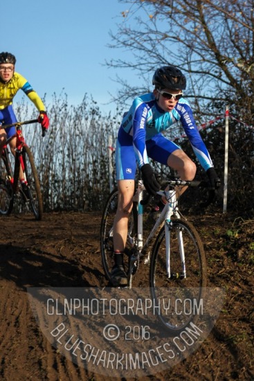CXL2016-16876.jpg CXL 2016 Round 11 - Hillingdon 06 Central Cyclocross League,bike race,cxl,cycling,cyclocross,racing,sport,