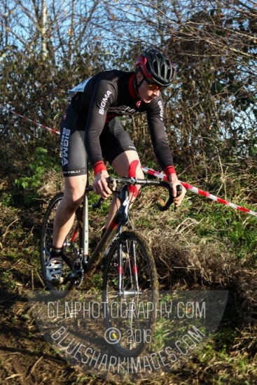 CXL2016-16874.jpg CXL 2016 Round 11 - Hillingdon 06 Central Cyclocross League,bike race,cxl,cycling,cyclocross,racing,sport,