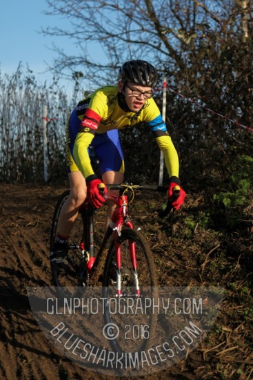 CXL2016-16877.jpg CXL 2016 Round 11 - Hillingdon 06 Central Cyclocross League,bike race,cxl,cycling,cyclocross,racing,sport,