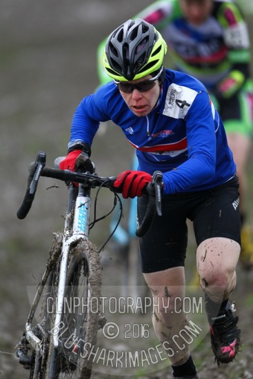 Cyclo-Cross-8700.jpg National Trophy Round 6 - 11 Cyclo-cross,Milton Keynes Bowl,National Championship,cycling,cyclocross,sport,