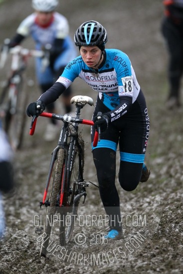 Cyclo-Cross-8697.jpg National Trophy Round 6 - 11 Cyclo-cross,Milton Keynes Bowl,National Championship,cycling,cyclocross,sport,