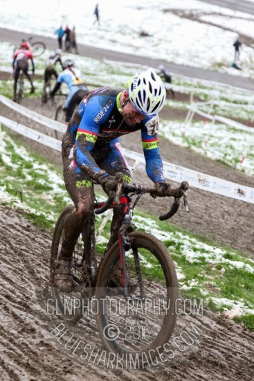Cyclo-Cross-8773.jpg National Trophy Round 6 - 11 Cyclo-cross,Milton Keynes Bowl,National Championship,cycling,cyclocross,sport,