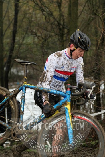 Cyclo-Cross-8777.jpg National Trophy Round 6 - 11 Cyclo-cross,Milton Keynes Bowl,National Championship,cycling,cyclocross,sport,