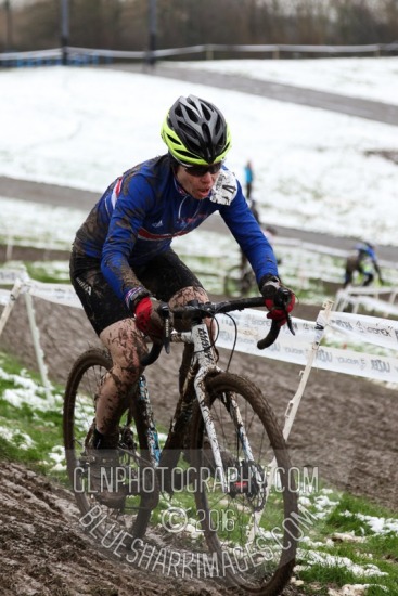 Cyclo-Cross-8749.jpg National Trophy Round 6 - 11 Cyclo-cross,Milton Keynes Bowl,National Championship,cycling,cyclocross,sport,
