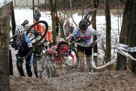 Cyclo-Cross-8775.jpg National Trophy Round 6 - 11 Cyclo-cross,Milton Keynes Bowl,National Championship,cycling,cyclocross,sport,