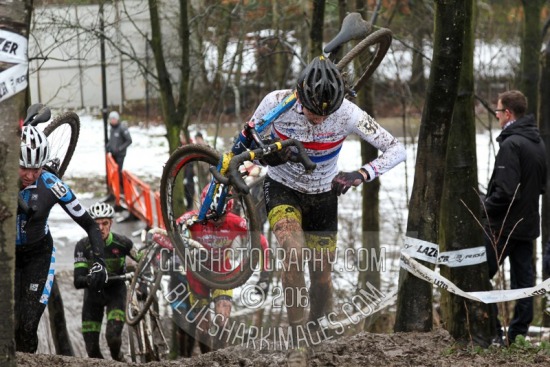 Cyclo-Cross-8776.jpg National Trophy Round 6 - 11 Cyclo-cross,Milton Keynes Bowl,National Championship,cycling,cyclocross,sport,