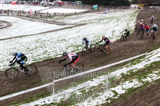 Cyclo-Cross-8717.jpg National Trophy Round 6 - 11 Cyclo-cross,Milton Keynes Bowl,National Championship,cycling,cyclocross,sport,