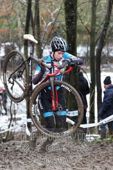 Cyclo-Cross-8770.jpg National Trophy Round 6 - 11 Cyclo-cross,Milton Keynes Bowl,National Championship,cycling,cyclocross,sport,