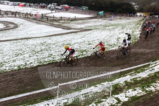 Cyclo-Cross-8715.jpg National Trophy Round 6 - 11 Cyclo-cross,Milton Keynes Bowl,National Championship,cycling,cyclocross,sport,