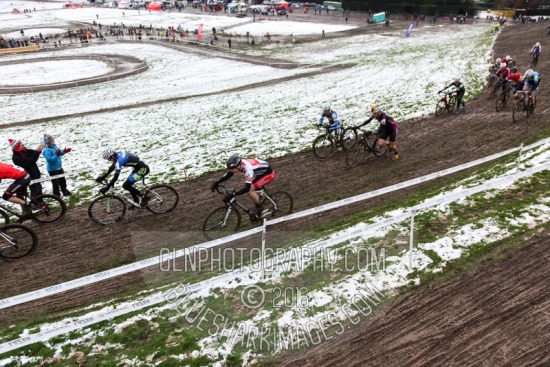 Cyclo-Cross-8716.jpg National Trophy Round 6 - 11 Cyclo-cross,Milton Keynes Bowl,National Championship,cycling,cyclocross,sport,