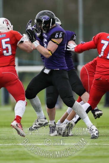 sport-90641.jpg Hurricanes -v- Lions 2 American football,BUAFL,Birmingham Lions,Hatfield University,Hertfordshire Hurricanes,sport,