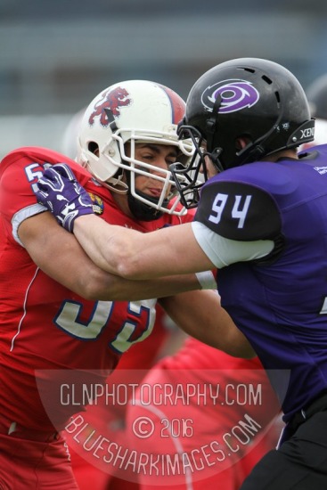 sport-90636.jpg Hurricanes -v- Lions 2 American football,BUAFL,Birmingham Lions,Hatfield University,Hertfordshire Hurricanes,sport,