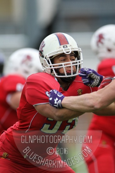 sport-90635.jpg Hurricanes -v- Lions 2 American football,BUAFL,Birmingham Lions,Hatfield University,Hertfordshire Hurricanes,sport,