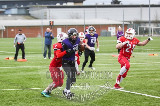 sport-90626.jpg Hurricanes -v- Lions 2 American football,BUAFL,Birmingham Lions,Hatfield University,Hertfordshire Hurricanes,sport,