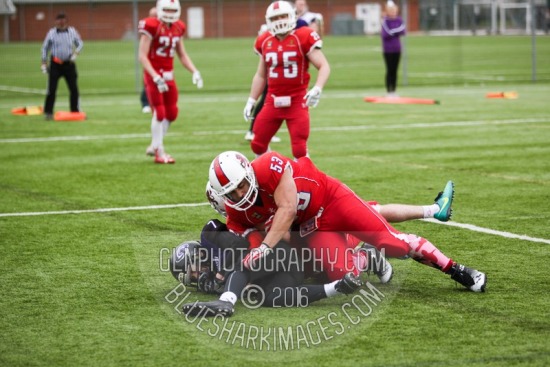 sport-90629.jpg Hurricanes -v- Lions 2 American football,BUAFL,Birmingham Lions,Hatfield University,Hertfordshire Hurricanes,sport,
