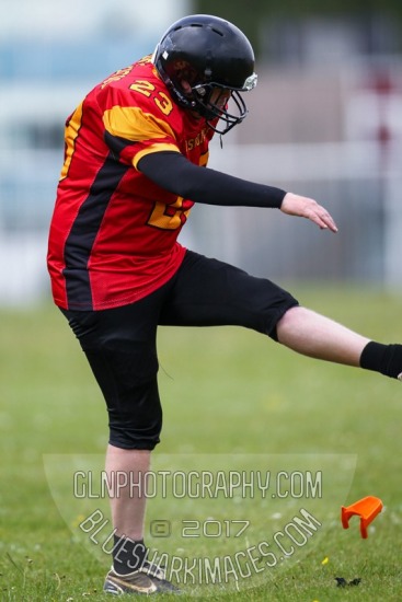 sport-93779.jpg Welwyn Hatfield Mosquitos -v- Kings Lynn Patriots (4) American football,Kings Lynn Patriots,Welwyn Hatfield Mosquitos,bafa,sport,