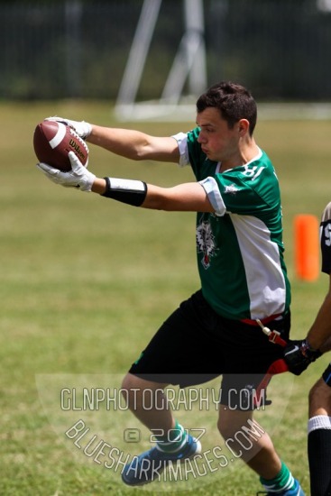 FlagFootball-0468.jpg A.V. Spartans -v- Ware Wolves (1) American football,Aylesbury Spartans,Buntingford,Essex Showboats,Ilford Blackhawks,Ware Wolves,bafa,flag football,sport,