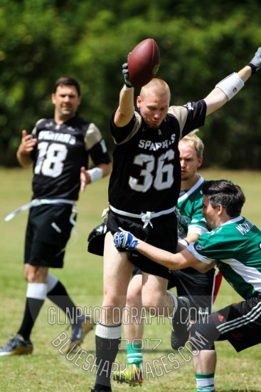 FlagFootball-0470.jpg A.V. Spartans -v- Ware Wolves (1) American football,Aylesbury Spartans,Buntingford,Essex Showboats,Ilford Blackhawks,Ware Wolves,bafa,flag football,sport,