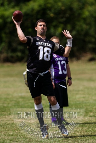FlagFootball-0473.jpg A.V. Spartans -v- Ware Wolves (1) American football,Aylesbury Spartans,Buntingford,Essex Showboats,Ilford Blackhawks,Ware Wolves,bafa,flag football,sport,