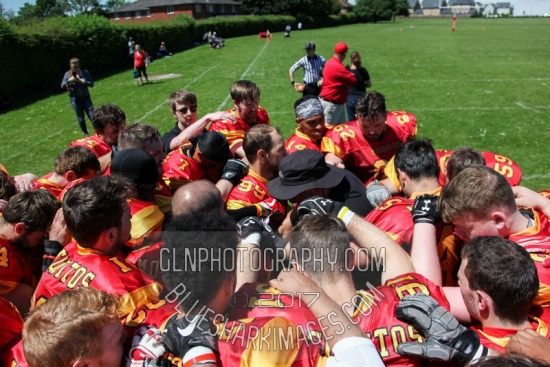 sport-94006.jpg Mosquitos -v- Wyverns (1) American football,Sir Frederic Osborn School,WGC,Welwyn Hatfield Mosquitos,somerset wyverns,sport,