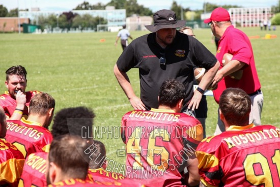 sport-94000.jpg Mosquitos -v- Wyverns (1) American football,Sir Frederic Osborn School,WGC,Welwyn Hatfield Mosquitos,somerset wyverns,sport,