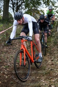 CCXL 2018 R8 - Whipsnade Common (23)