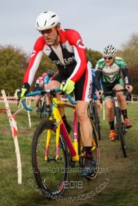 CCXL 2018 R8 - Whipsnade Common (24)