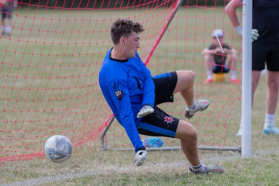 Luke Fuller Memorial (7)