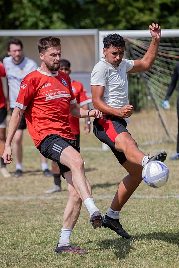 Luke Fuller Memorial (8)