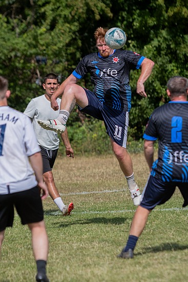 Luke Fuller Memorial (9)