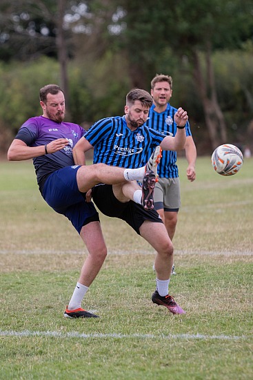 Luke Fuller Memorial (2)